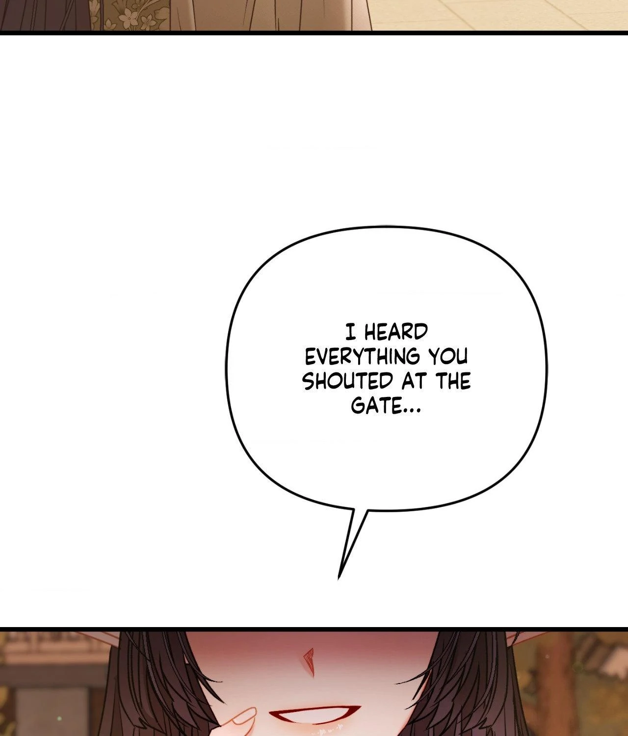 Wolf Under Sheep’s Clothing Chapter 33 - Page 103