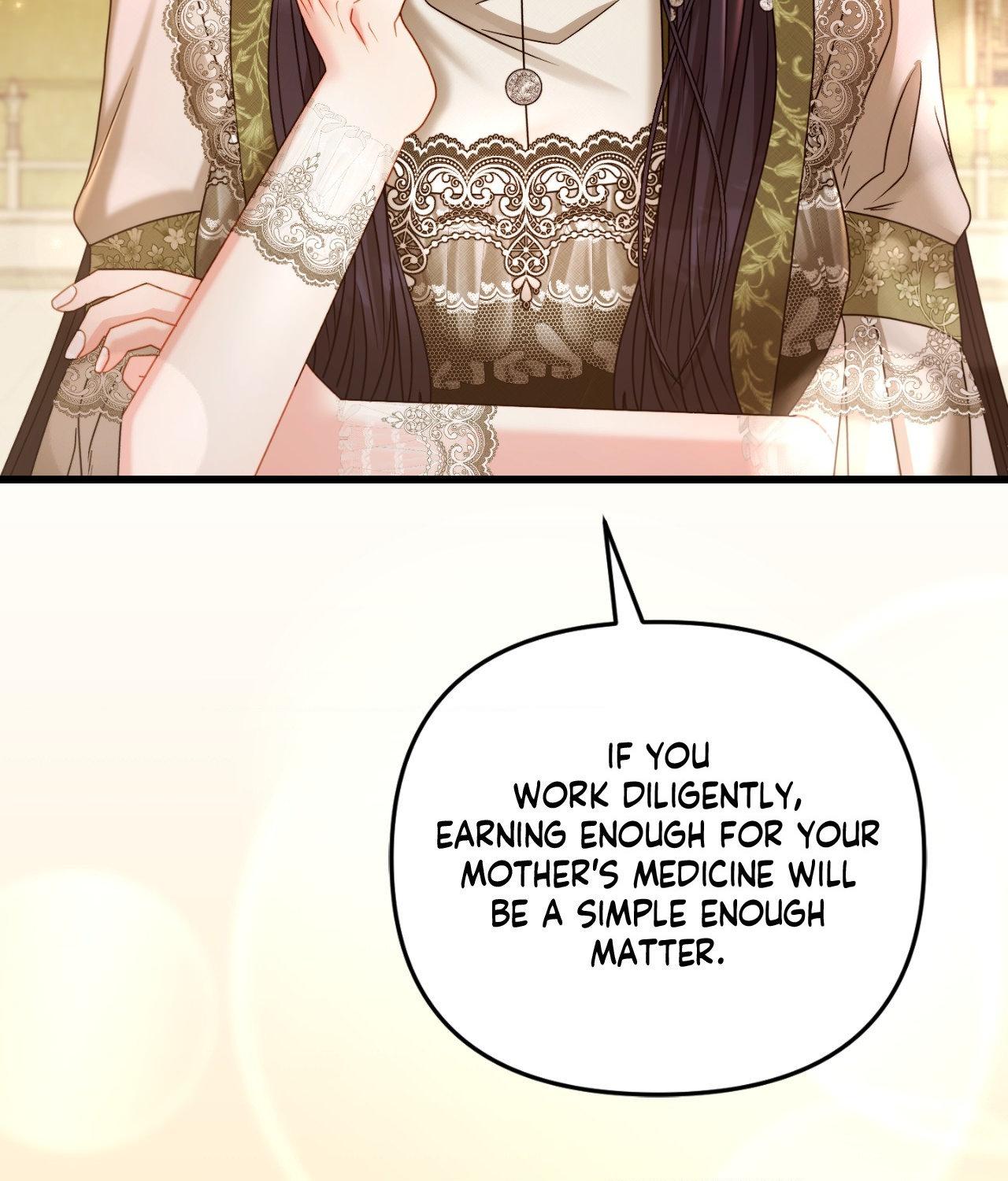 Wolf Under Sheep’s Clothing Chapter 33 - Page 106
