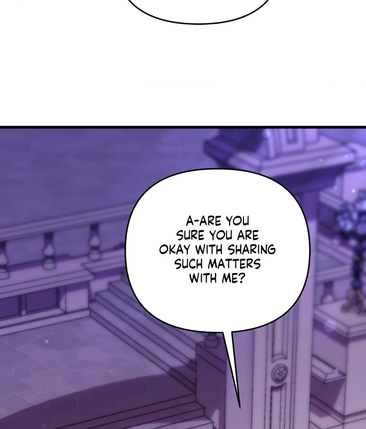 Wolf Under Sheep’s Clothing Chapter 33 - Page 112