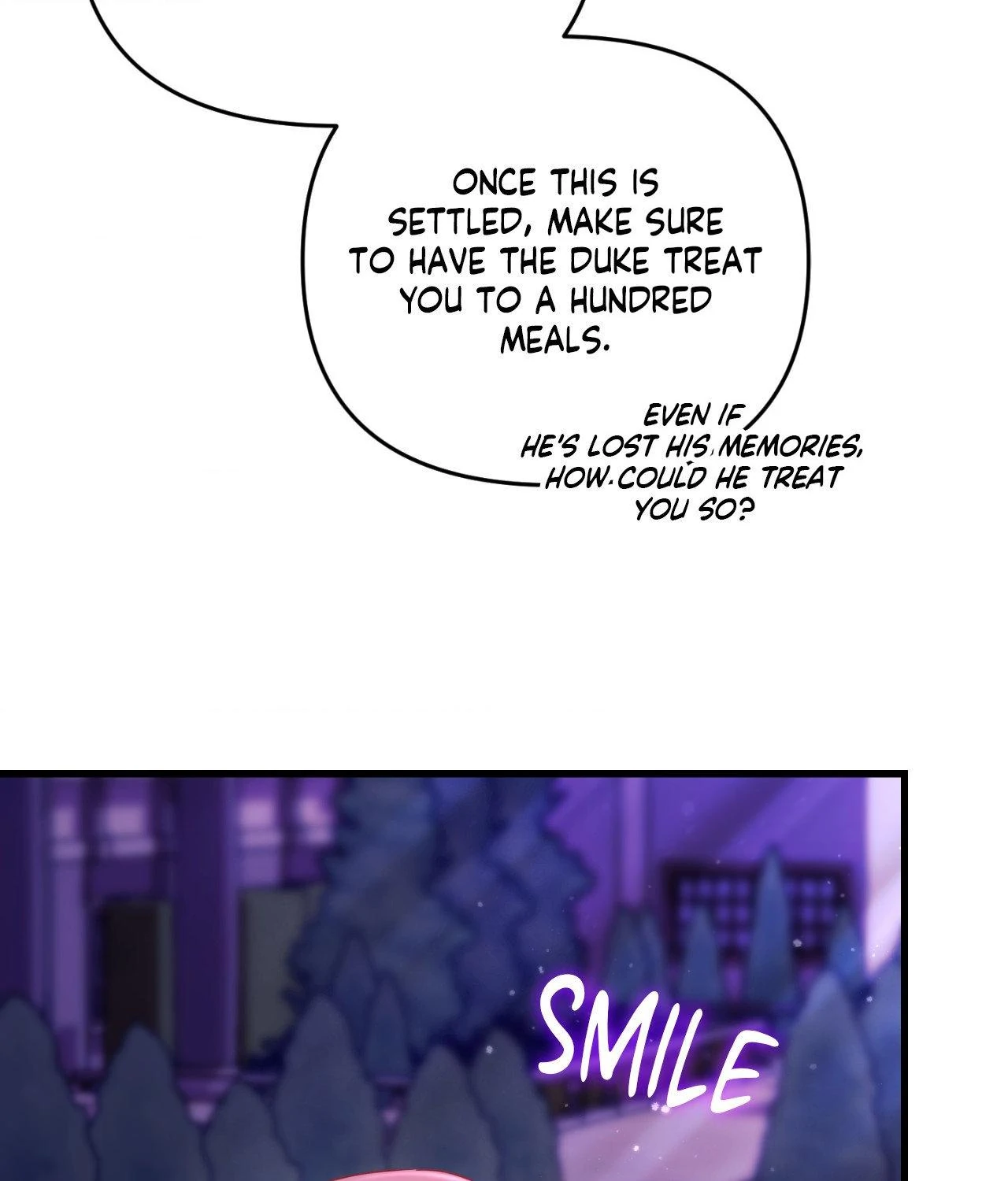 Wolf Under Sheep’s Clothing Chapter 33 - Page 114