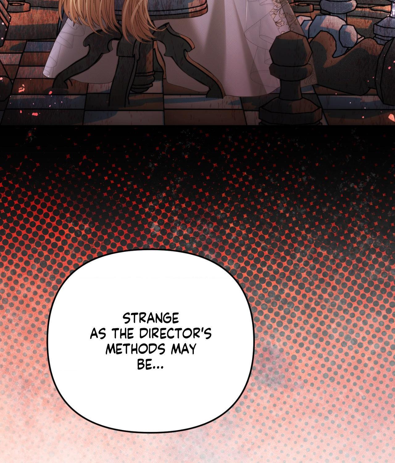 Wolf Under Sheep’s Clothing Chapter 33 - Page 126