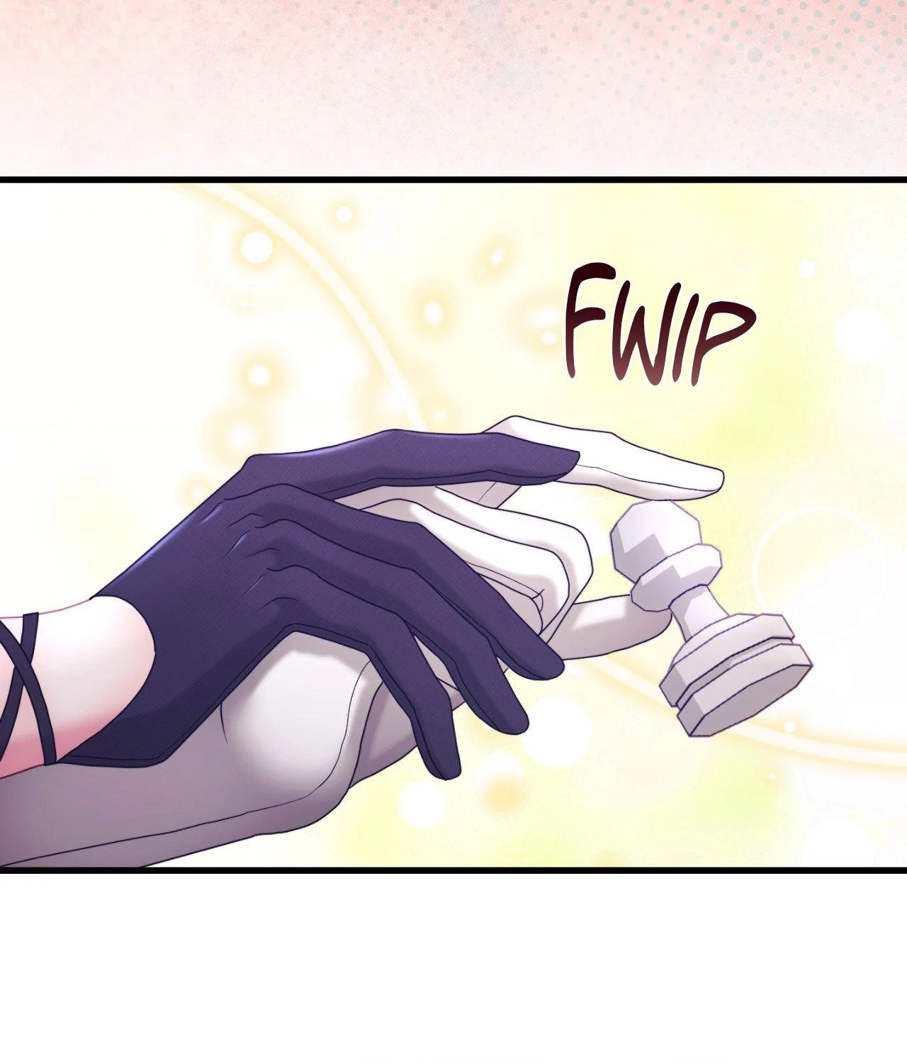 Wolf Under Sheep’s Clothing Chapter 33 - Page 127