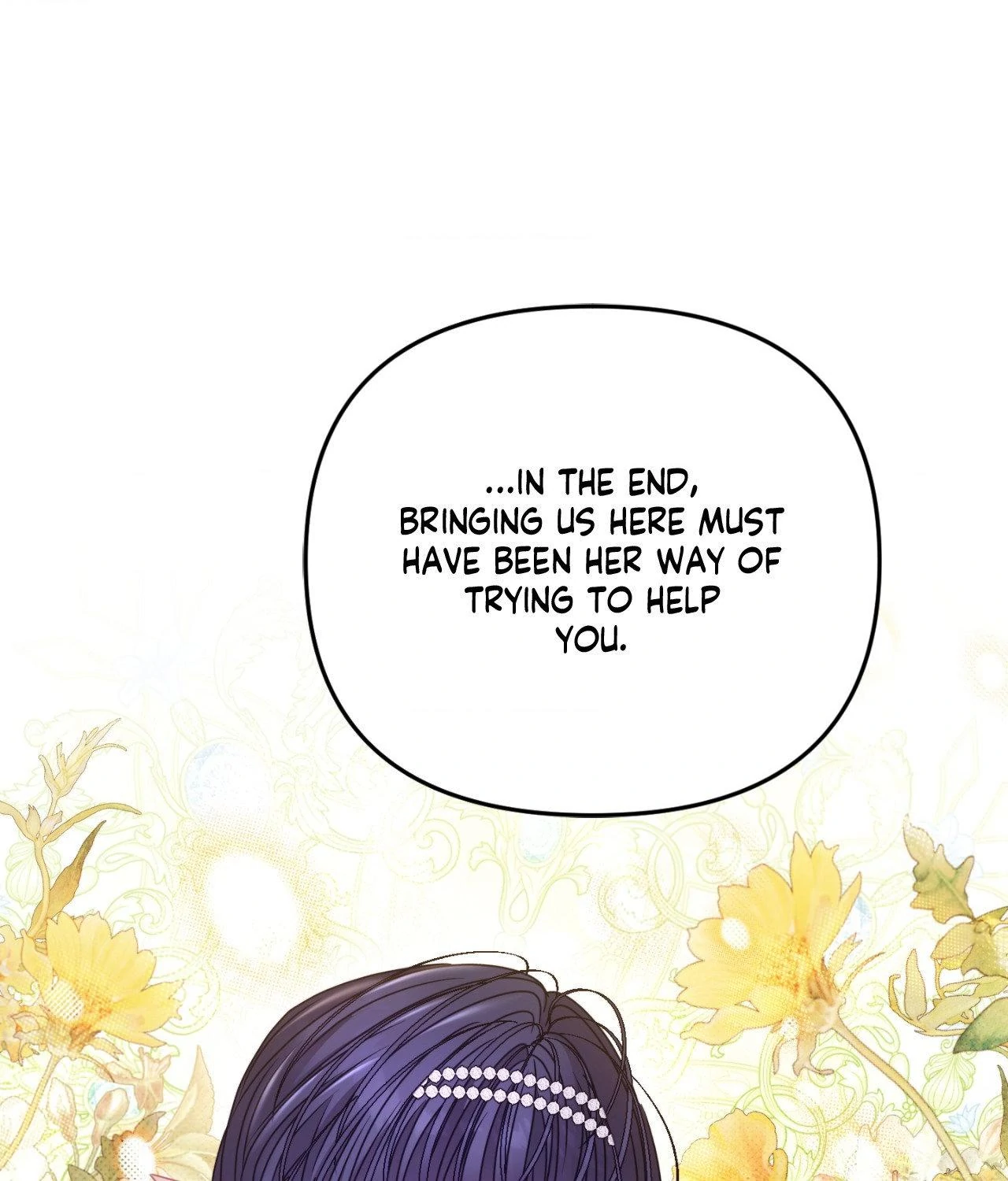Wolf Under Sheep’s Clothing Chapter 33 - Page 128