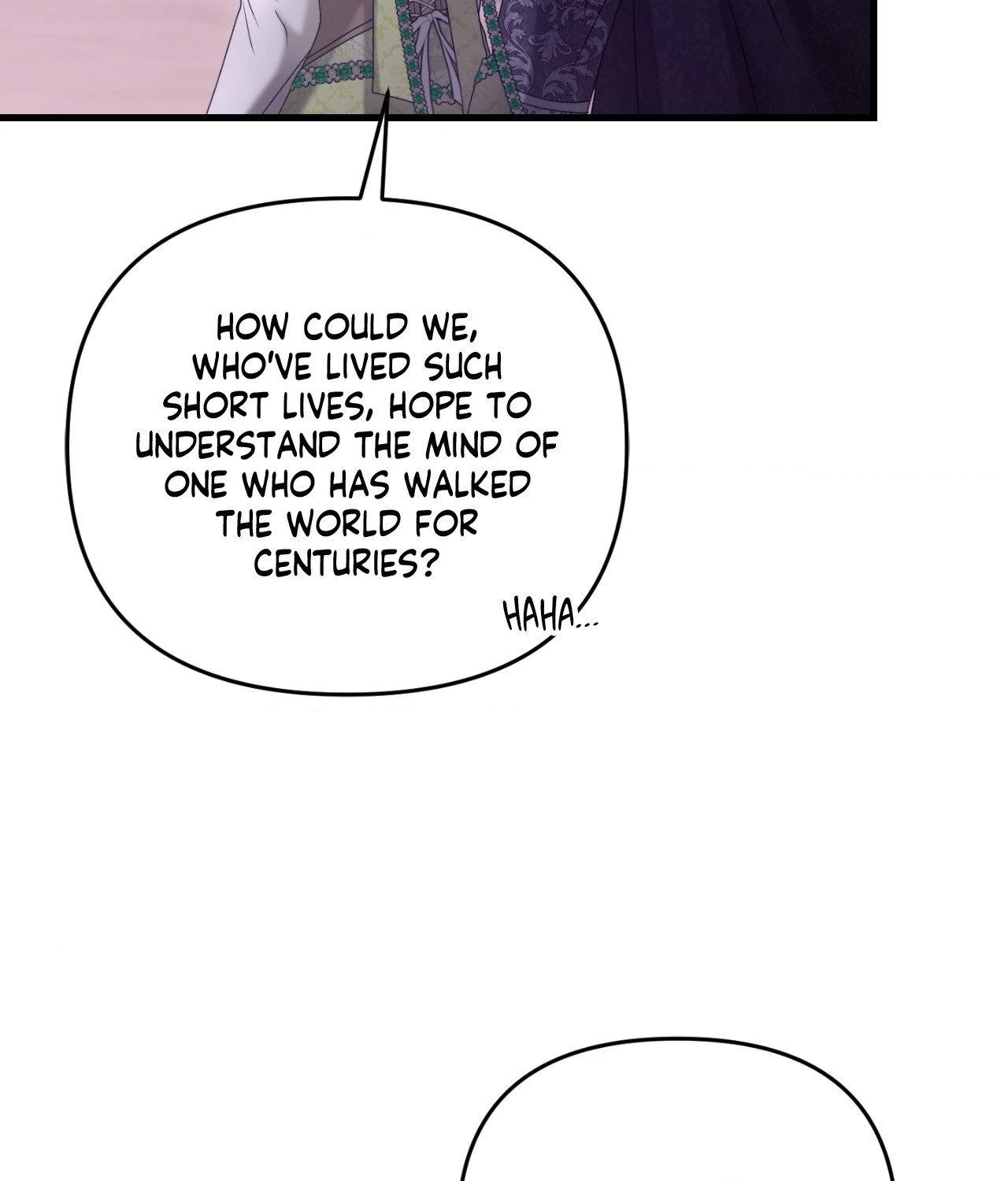 Wolf Under Sheep’s Clothing Chapter 33 - Page 132