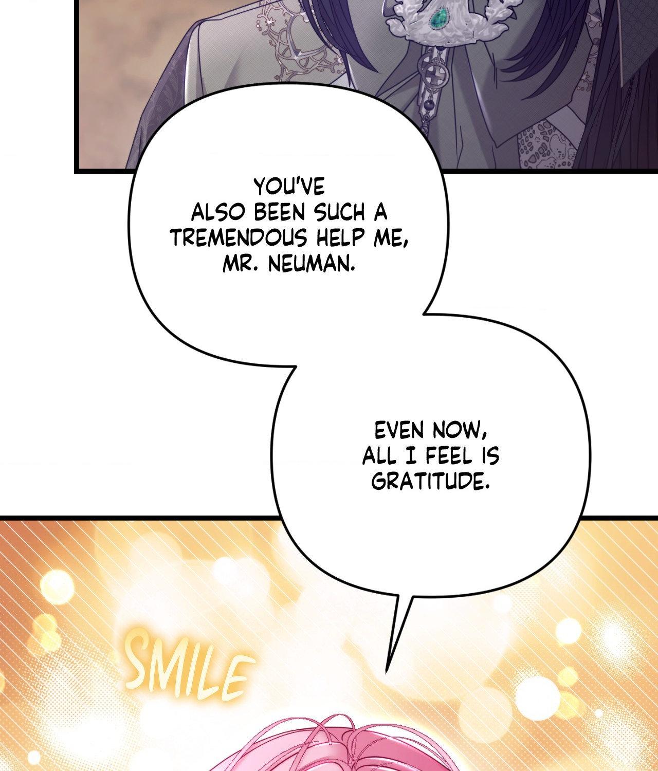 Wolf Under Sheep’s Clothing Chapter 33 - Page 136