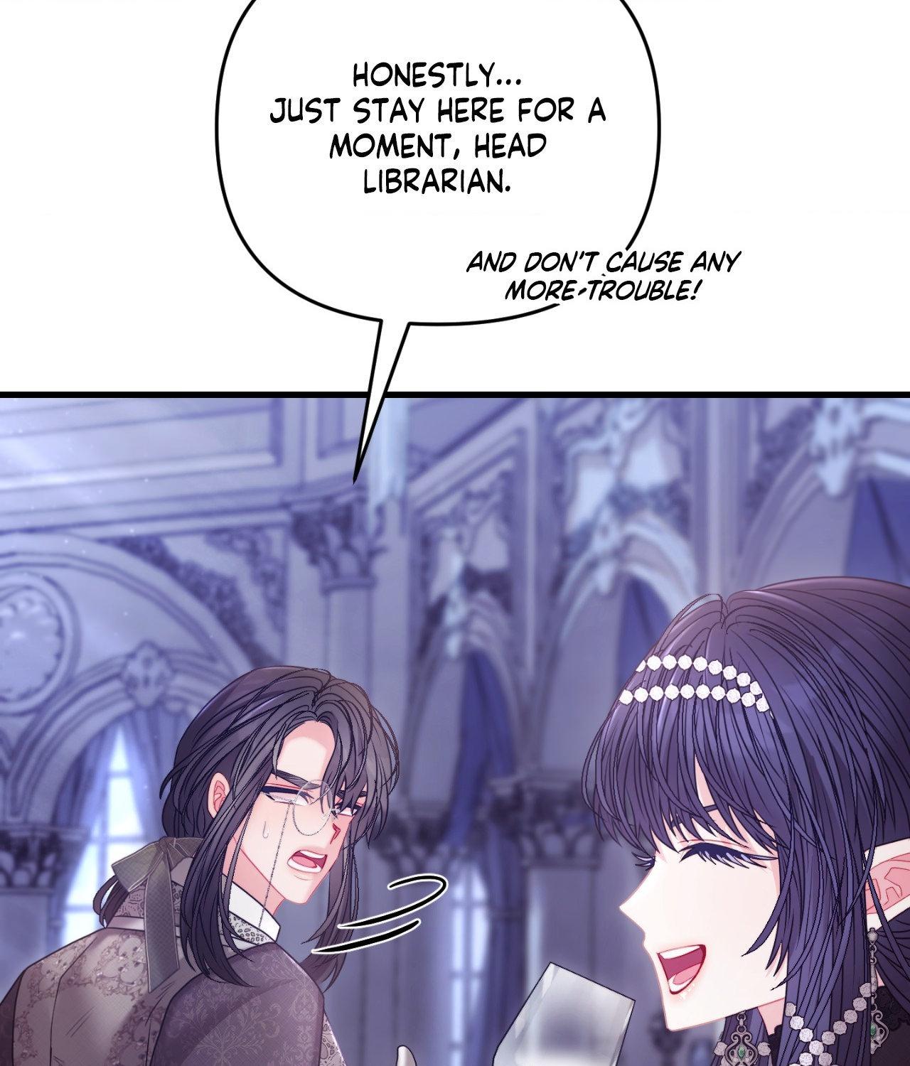 Wolf Under Sheep’s Clothing Chapter 33 - Page 16
