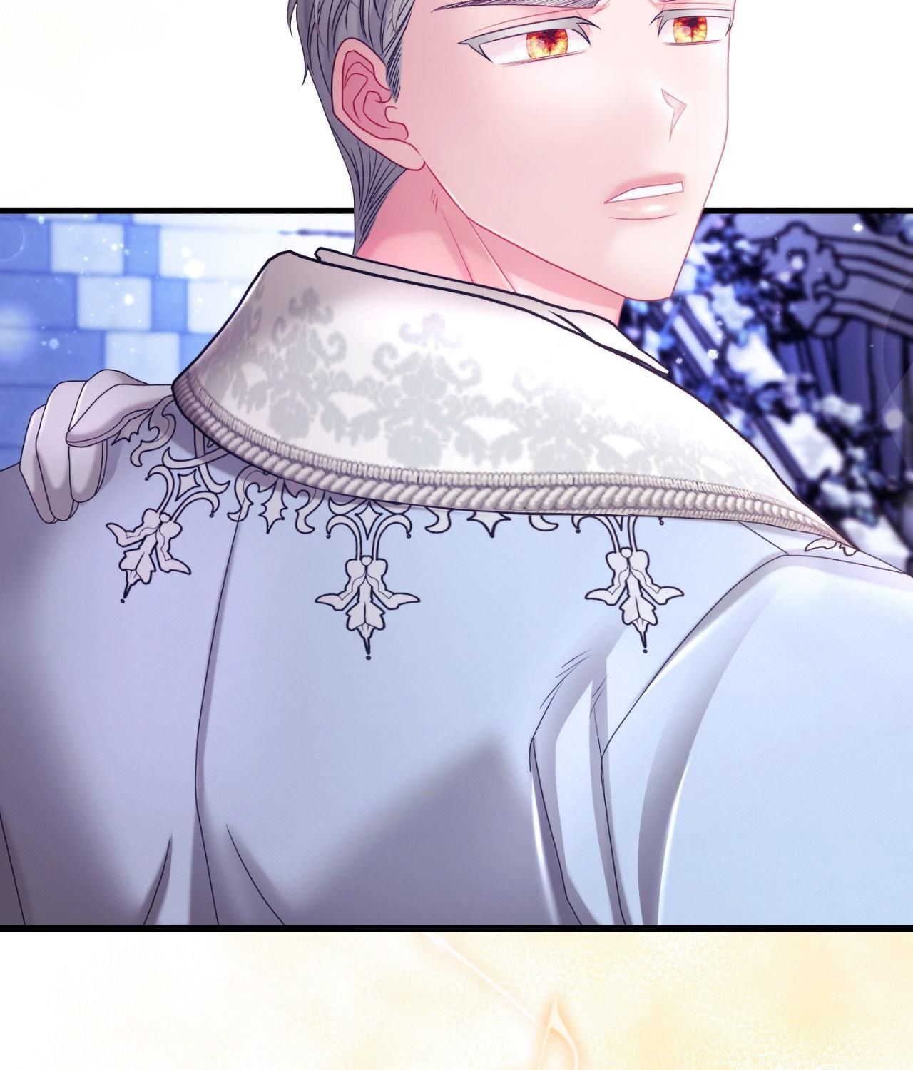 Wolf Under Sheep’s Clothing Chapter 33 - Page 22
