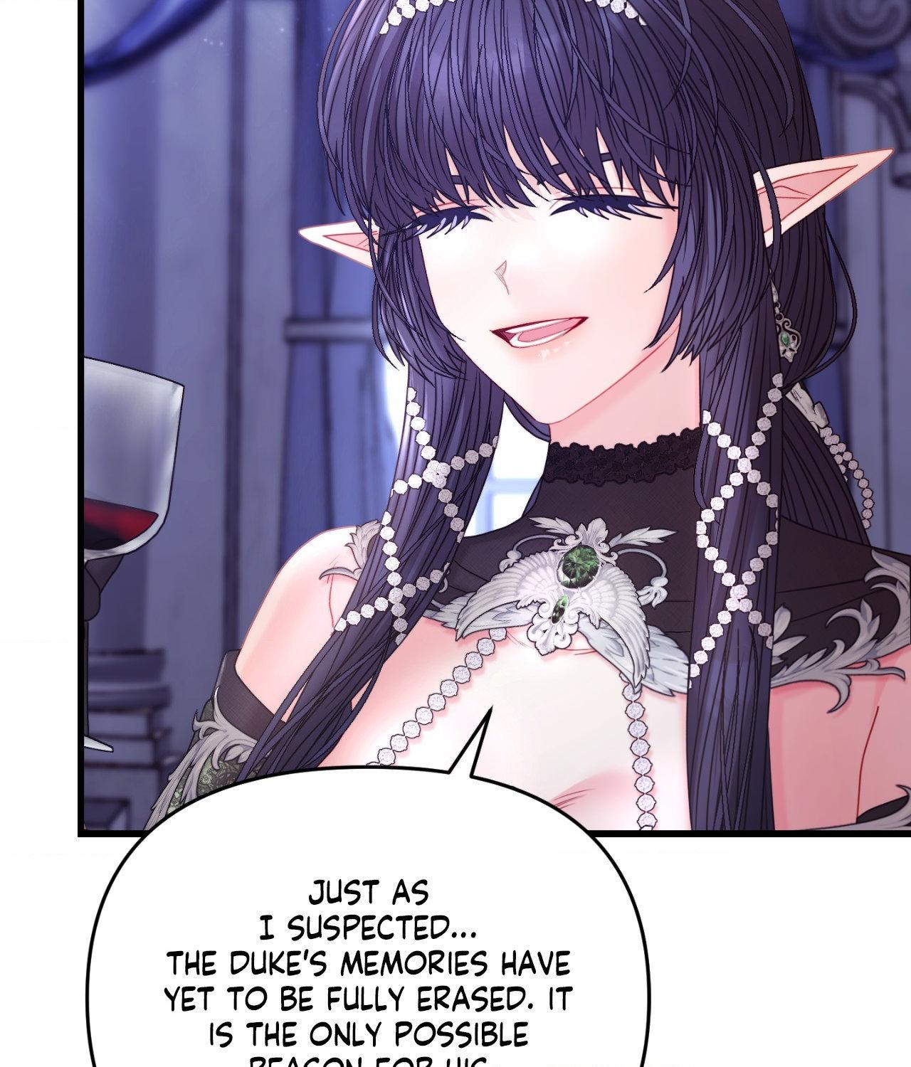 Wolf Under Sheep’s Clothing Chapter 33 - Page 26