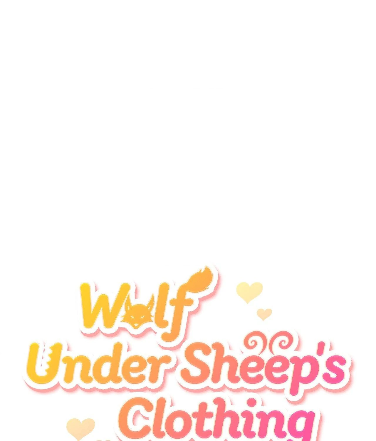 Wolf Under Sheep’s Clothing Chapter 33 - Page 29