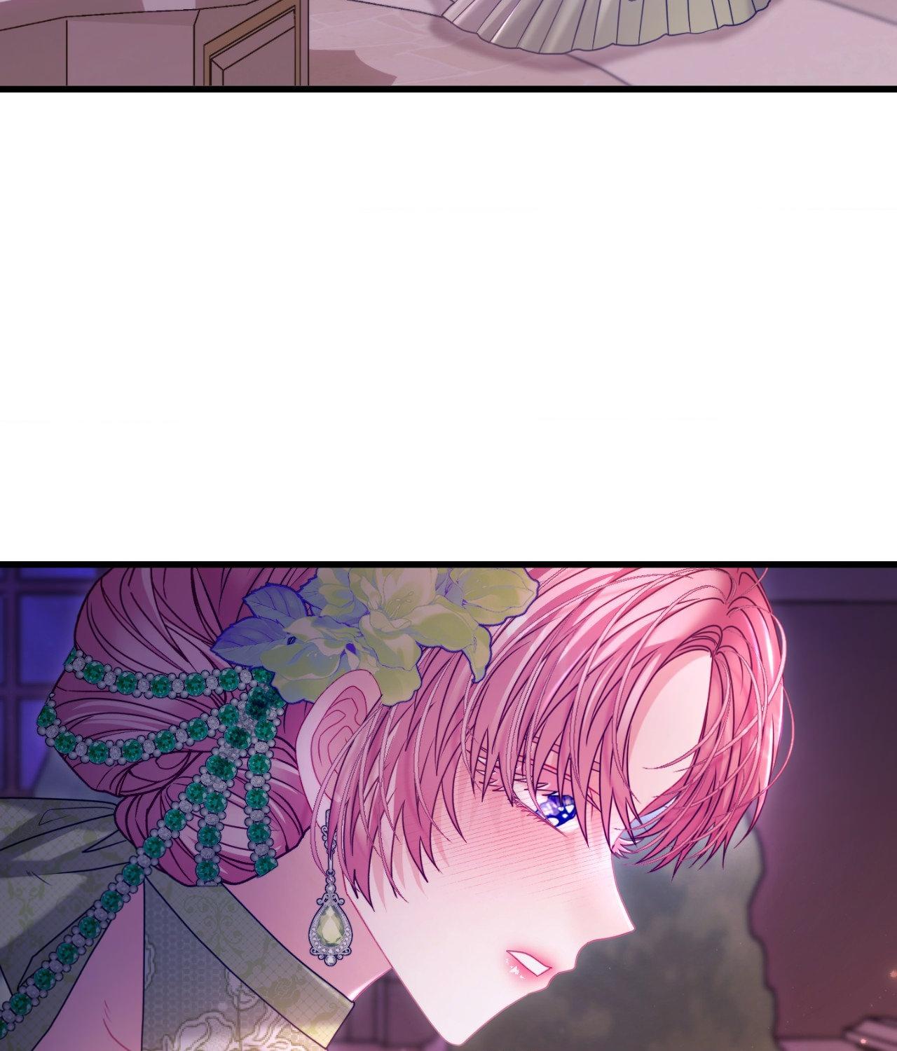 Wolf Under Sheep’s Clothing Chapter 33 - Page 34