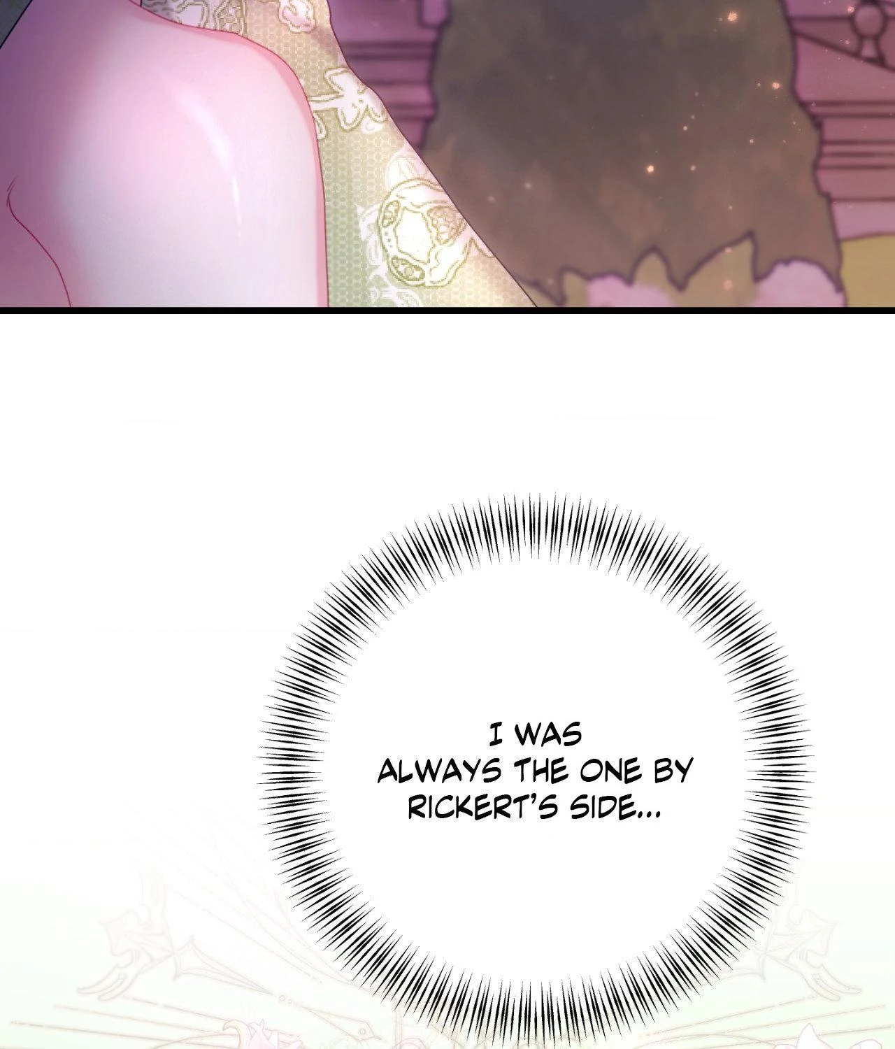 Wolf Under Sheep’s Clothing Chapter 33 - Page 35