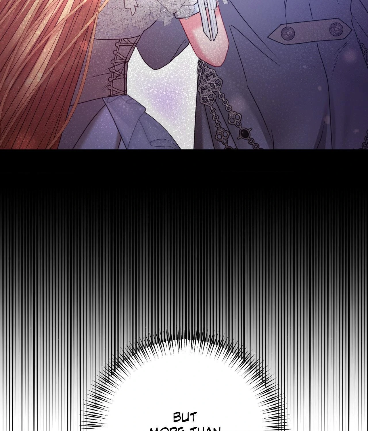 Wolf Under Sheep’s Clothing Chapter 33 - Page 40