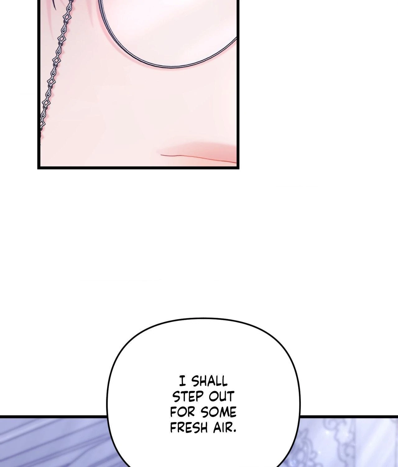 Wolf Under Sheep’s Clothing Chapter 33 - Page 6