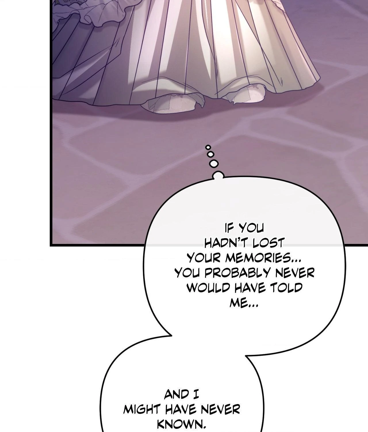 Wolf Under Sheep’s Clothing Chapter 33 - Page 53