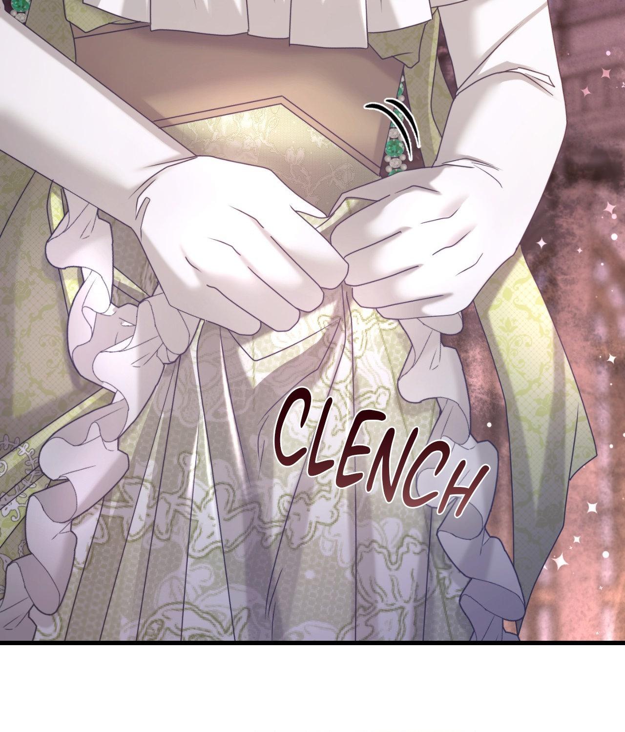 Wolf Under Sheep’s Clothing Chapter 33 - Page 59
