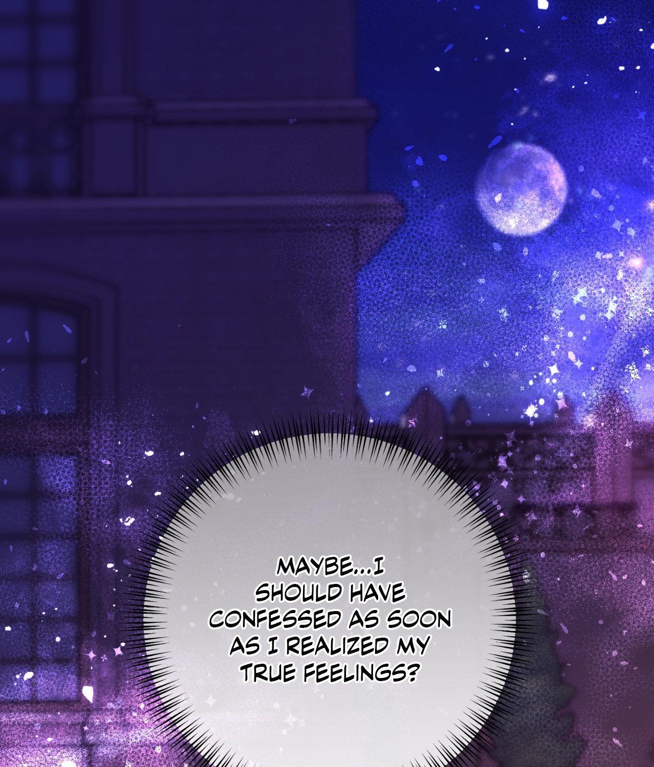 Wolf Under Sheep’s Clothing Chapter 33 - Page 61