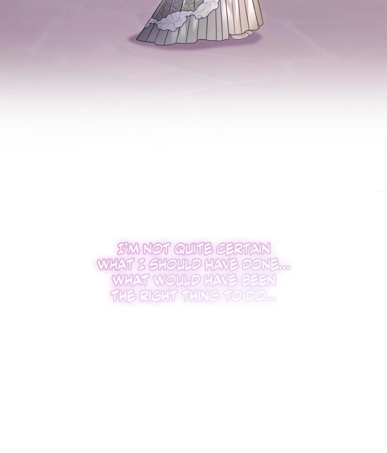 Wolf Under Sheep’s Clothing Chapter 33 - Page 63