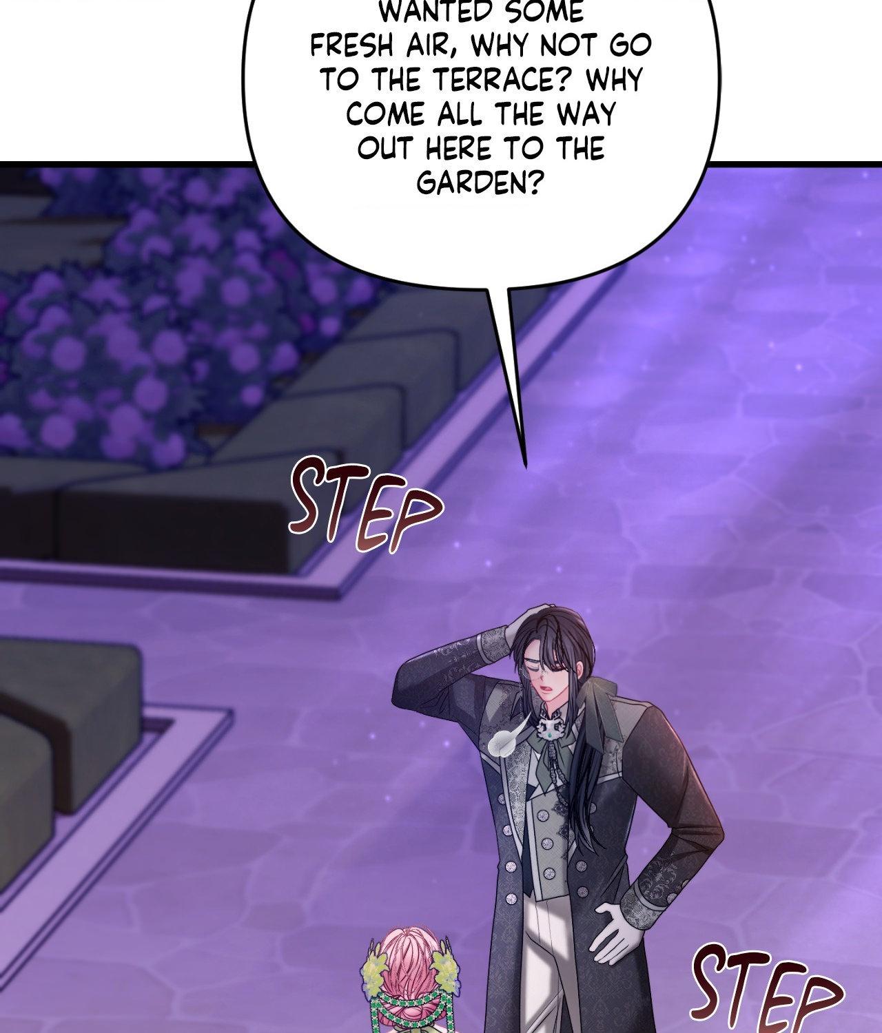 Wolf Under Sheep’s Clothing Chapter 33 - Page 73