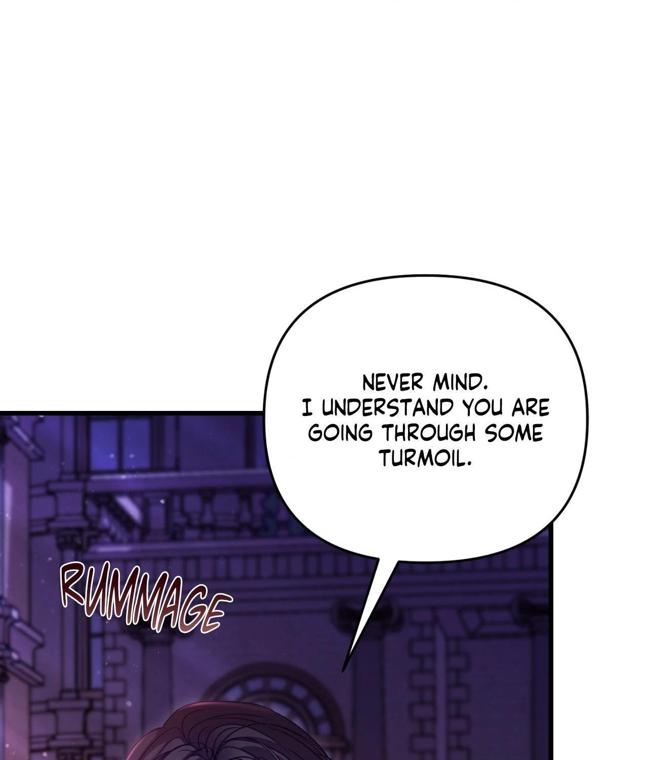 Wolf Under Sheep’s Clothing Chapter 33 - Page 75