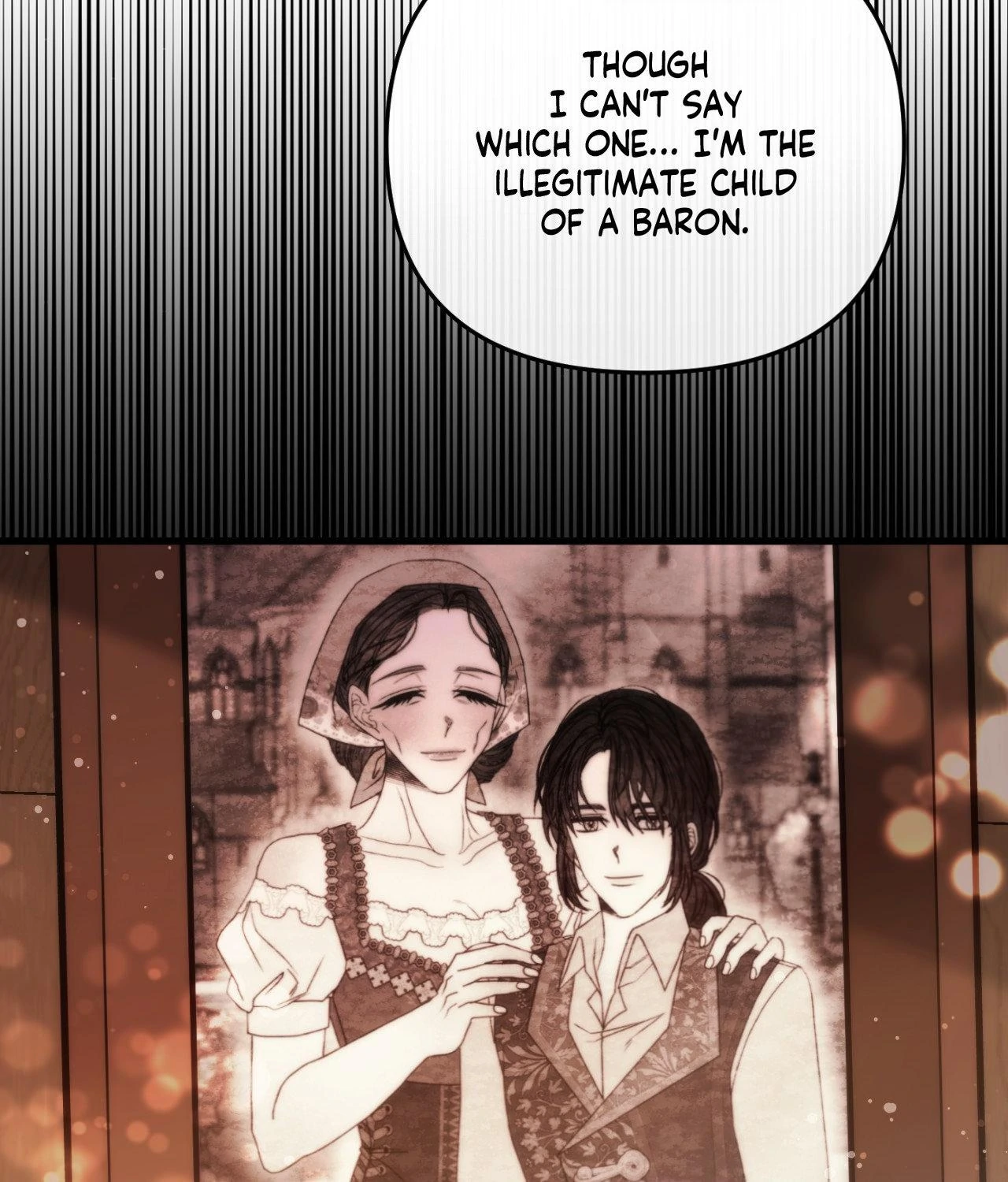Wolf Under Sheep’s Clothing Chapter 33 - Page 89