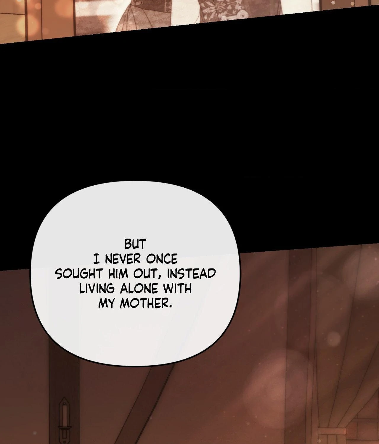 Wolf Under Sheep’s Clothing Chapter 33 - Page 90