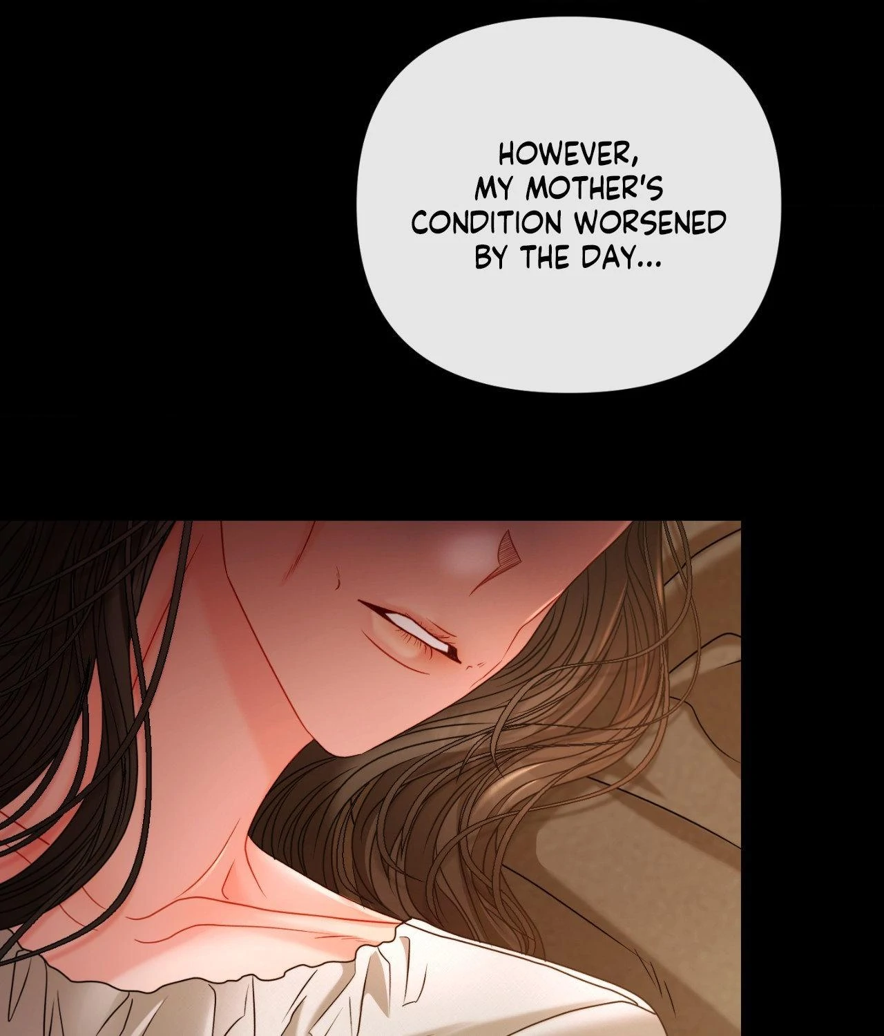 Wolf Under Sheep’s Clothing Chapter 33 - Page 92