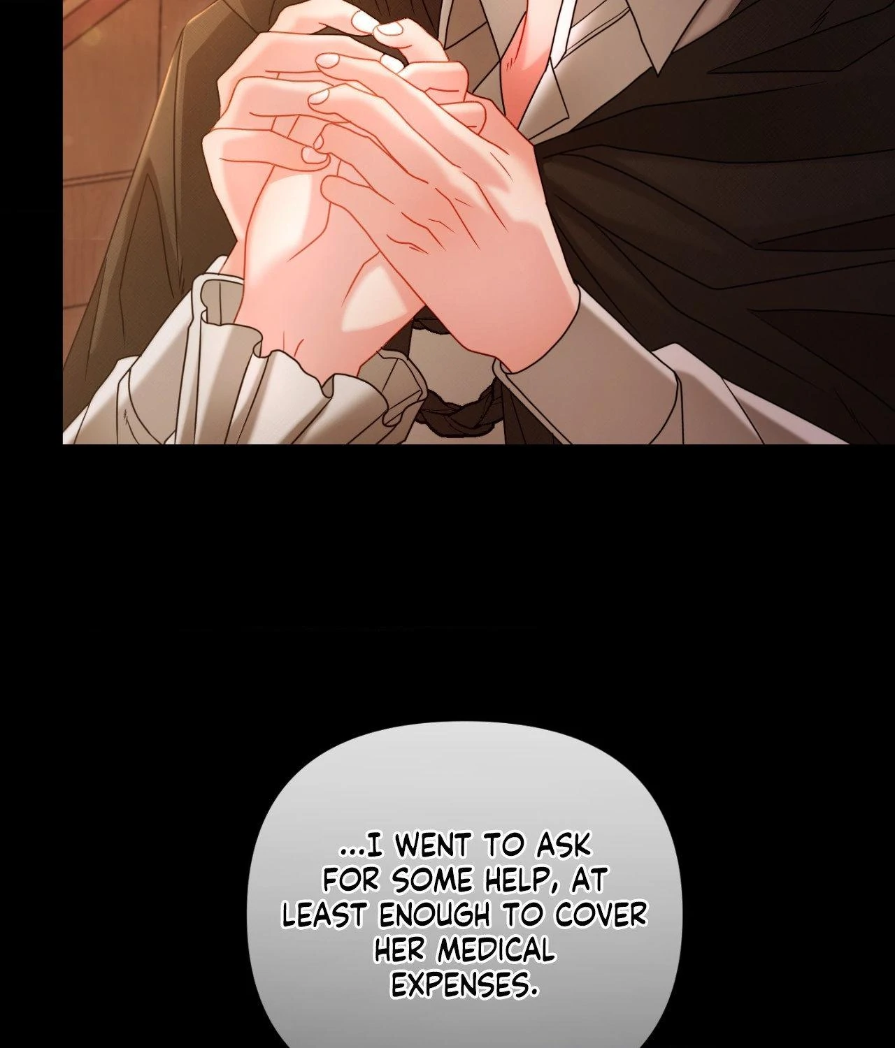 Wolf Under Sheep’s Clothing Chapter 33 - Page 94