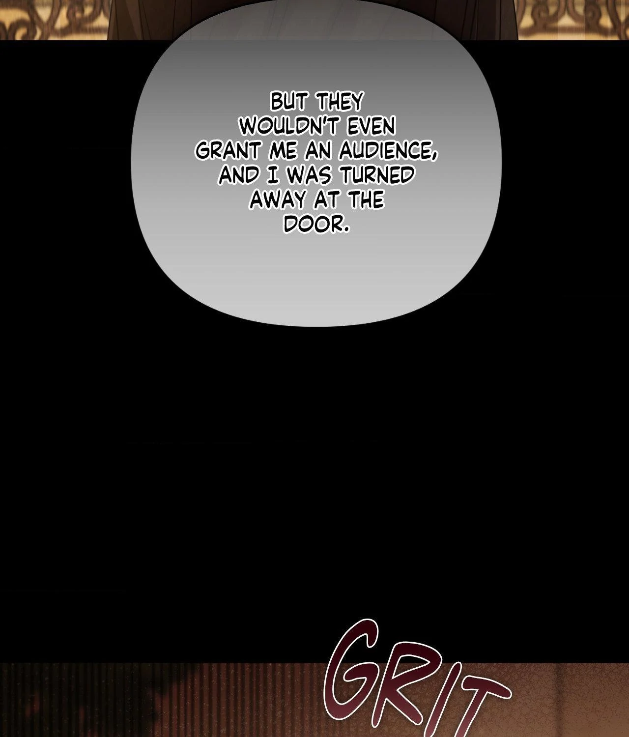 Wolf Under Sheep’s Clothing Chapter 33 - Page 98