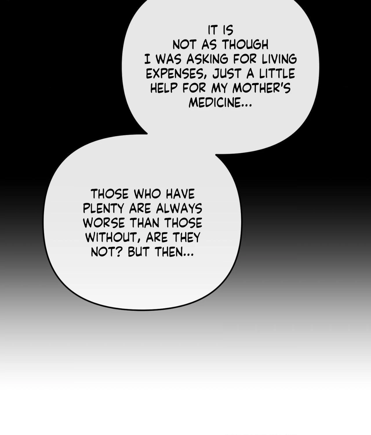 Wolf Under Sheep’s Clothing Chapter 33 - Page 100