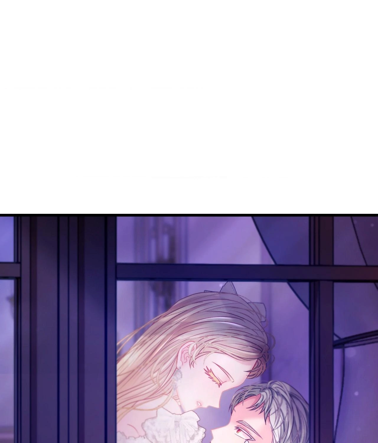 Wolf Under Sheep’s Clothing Chapter 34 - Page 1