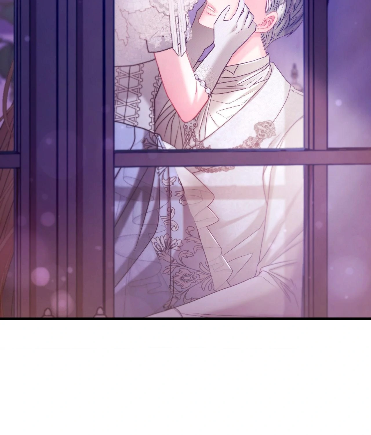 Wolf Under Sheep’s Clothing Chapter 34 - Page 2