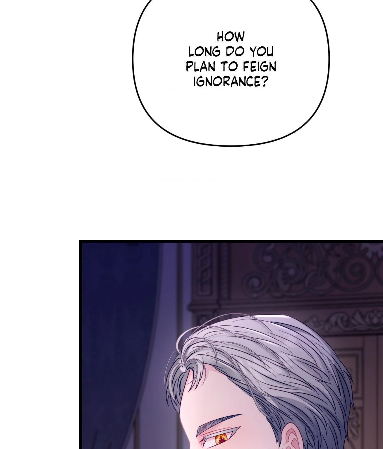 Wolf Under Sheep’s Clothing Chapter 34 - Page 108