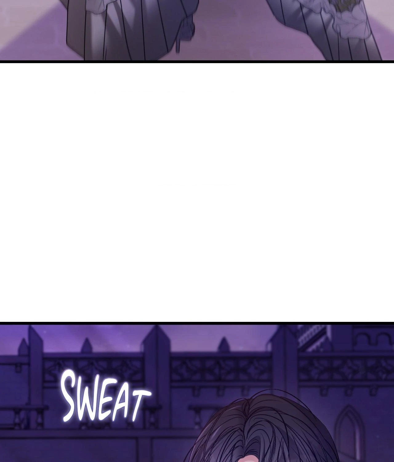 Wolf Under Sheep’s Clothing Chapter 34 - Page 12