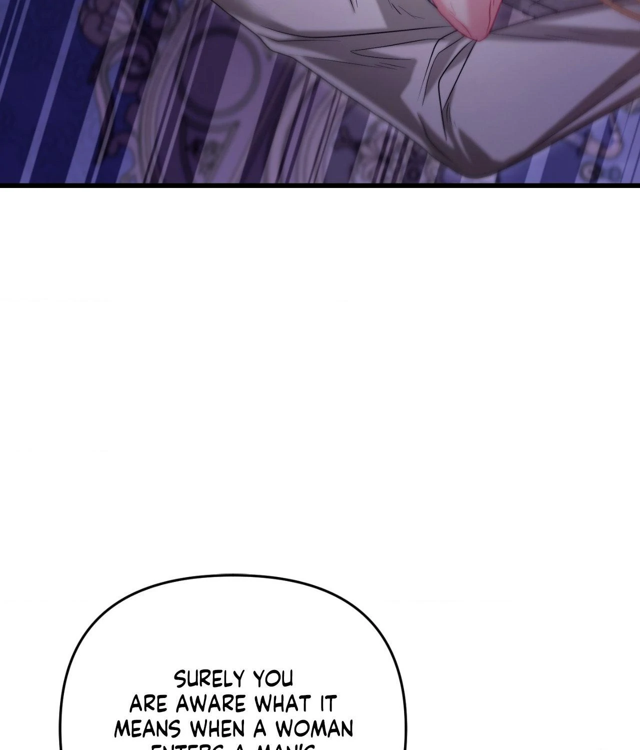 Wolf Under Sheep’s Clothing Chapter 34 - Page 112