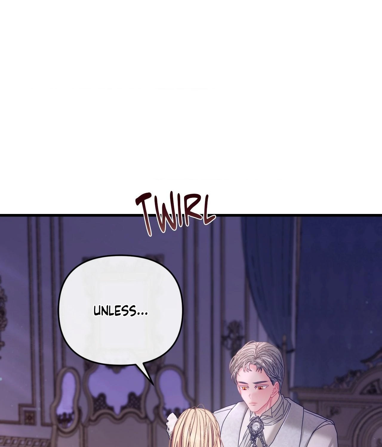 Wolf Under Sheep’s Clothing Chapter 34 - Page 115