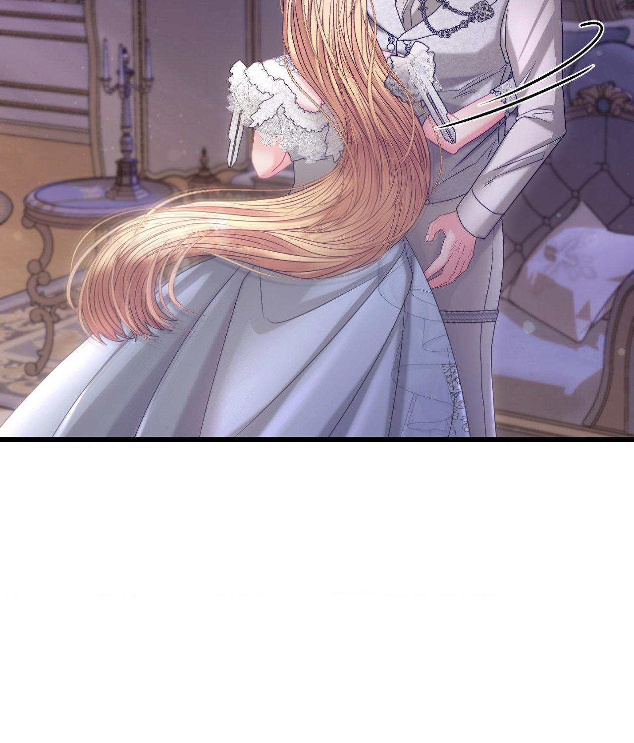 Wolf Under Sheep’s Clothing Chapter 34 - Page 116