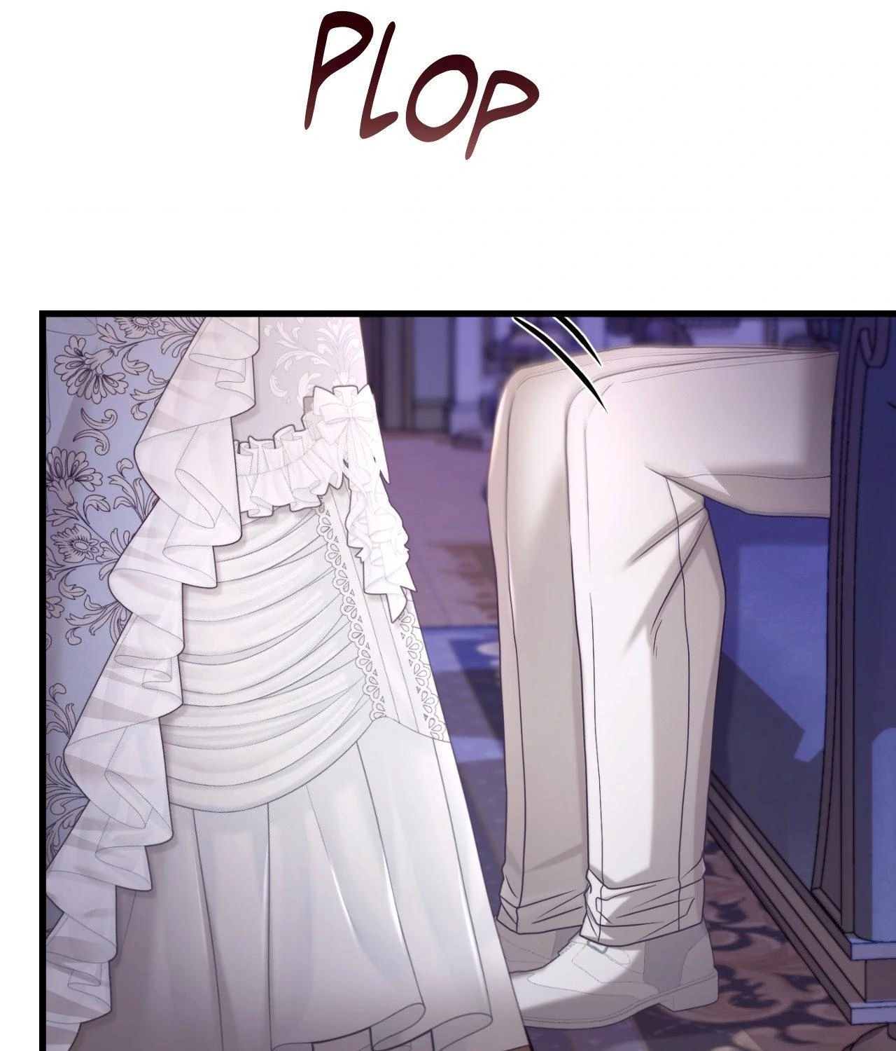 Wolf Under Sheep’s Clothing Chapter 34 - Page 117