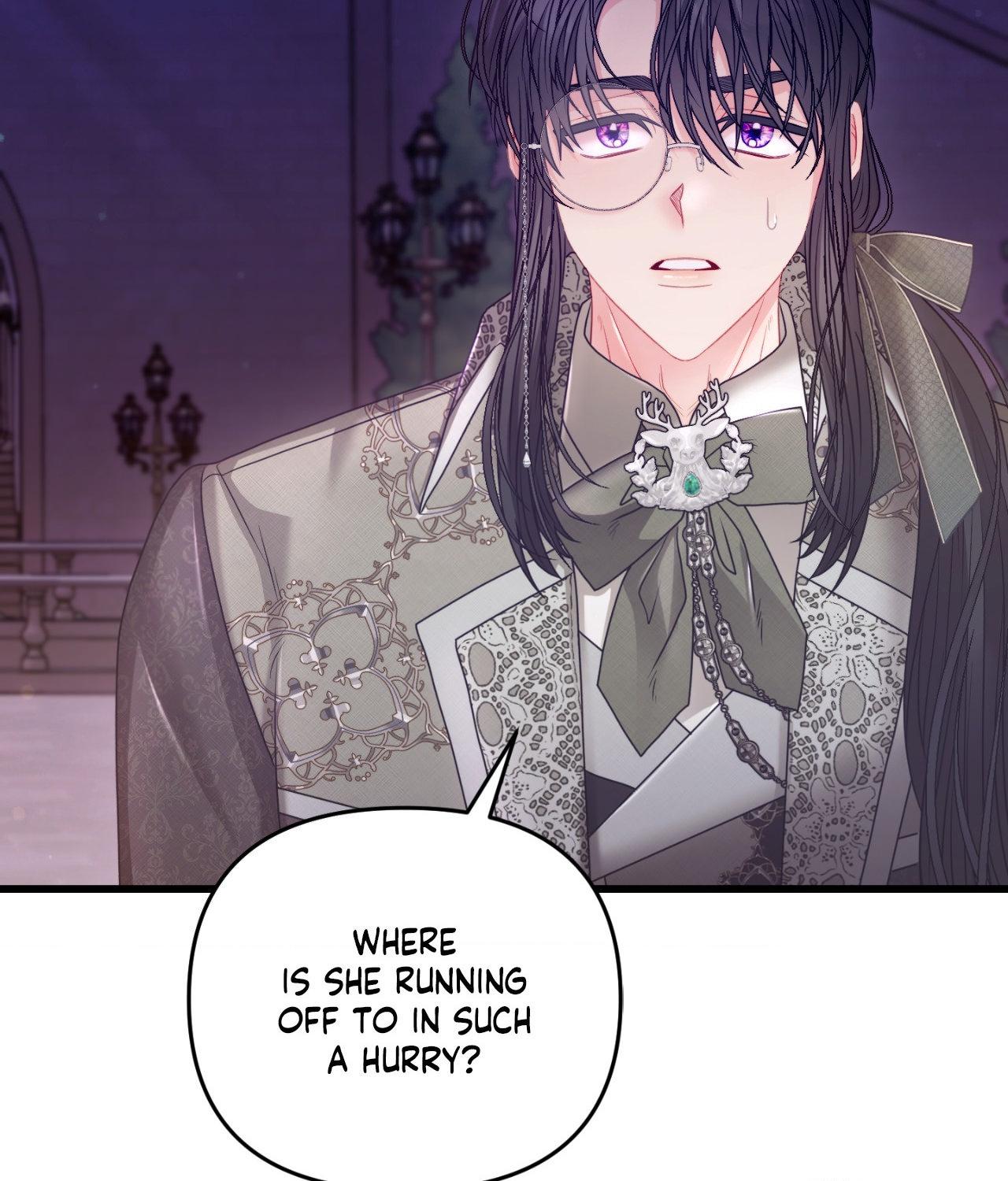 Wolf Under Sheep’s Clothing Chapter 34 - Page 13