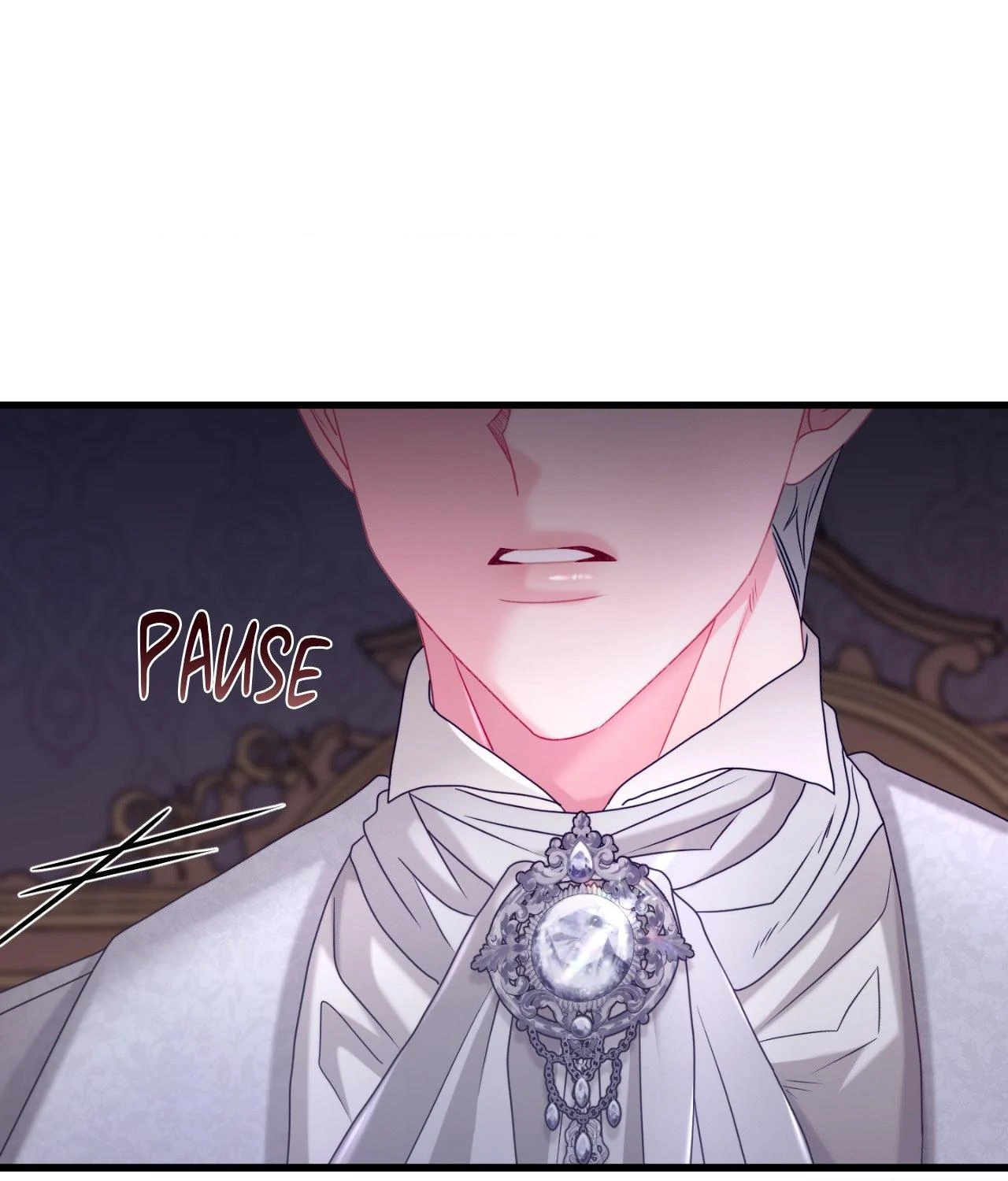 Wolf Under Sheep’s Clothing Chapter 34 - Page 121