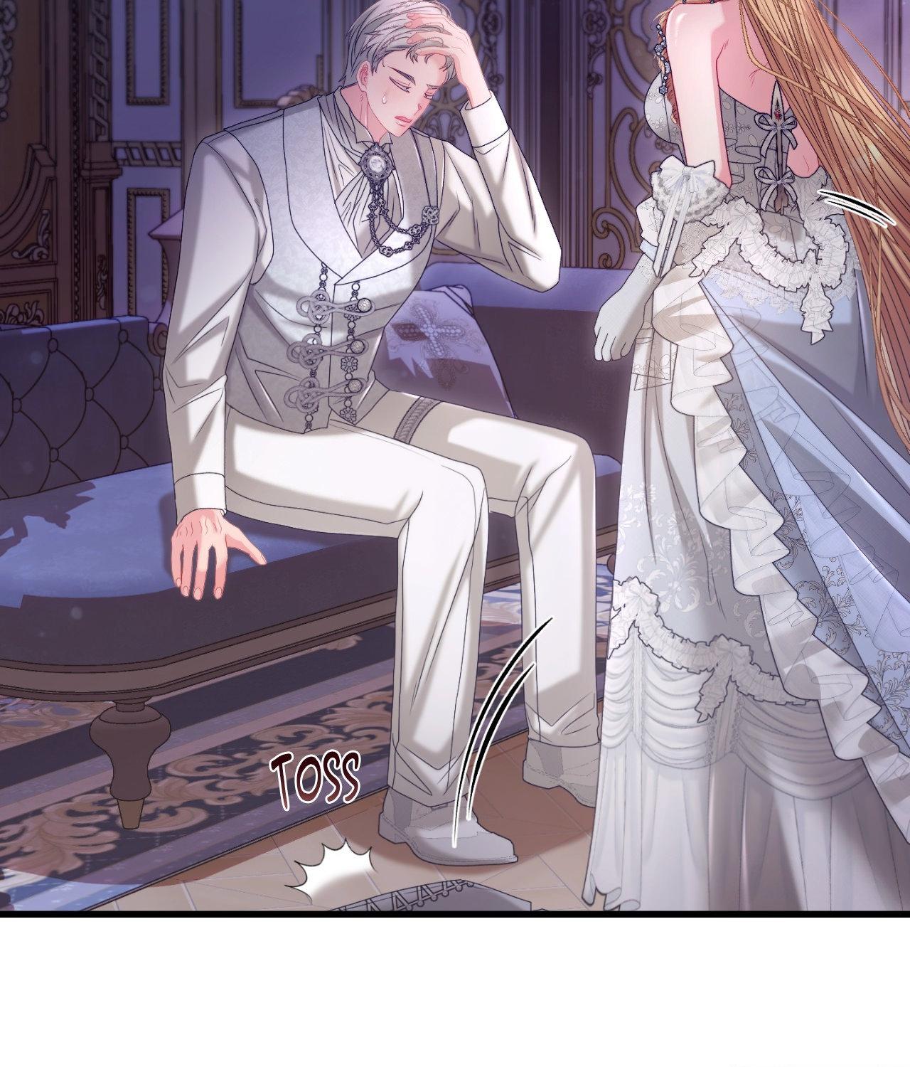 Wolf Under Sheep’s Clothing Chapter 34 - Page 126