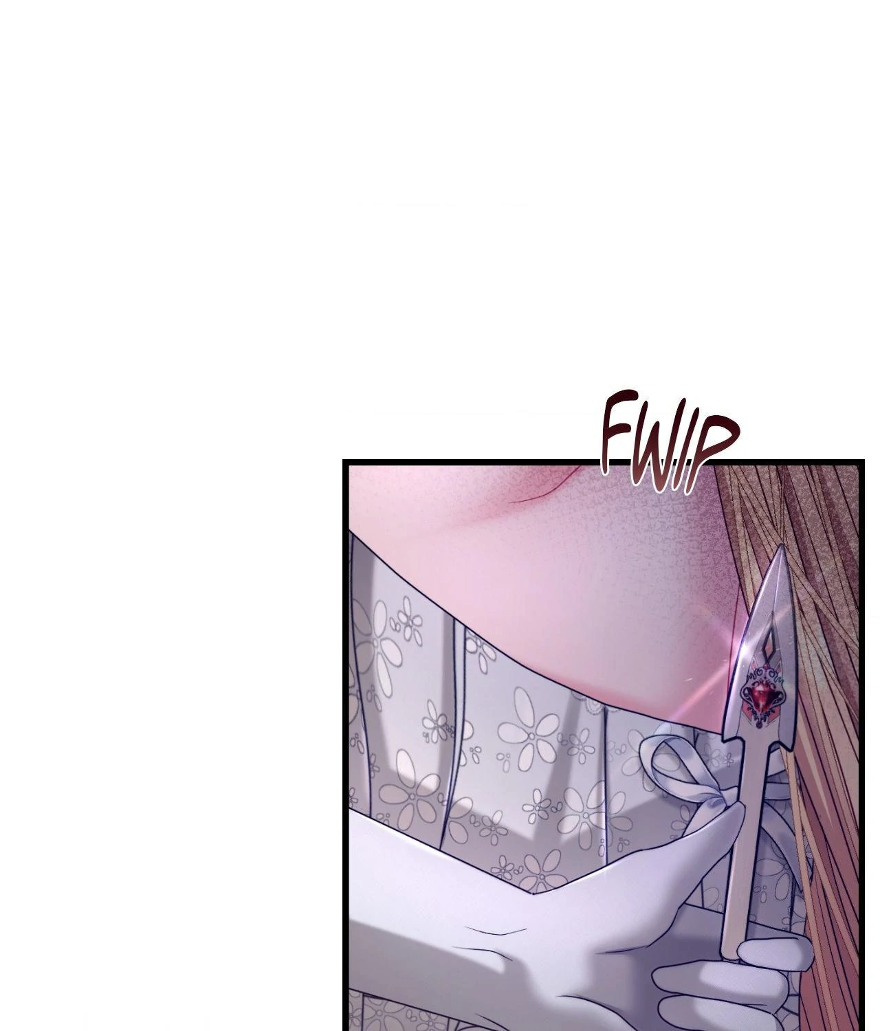 Wolf Under Sheep’s Clothing Chapter 34 - Page 130