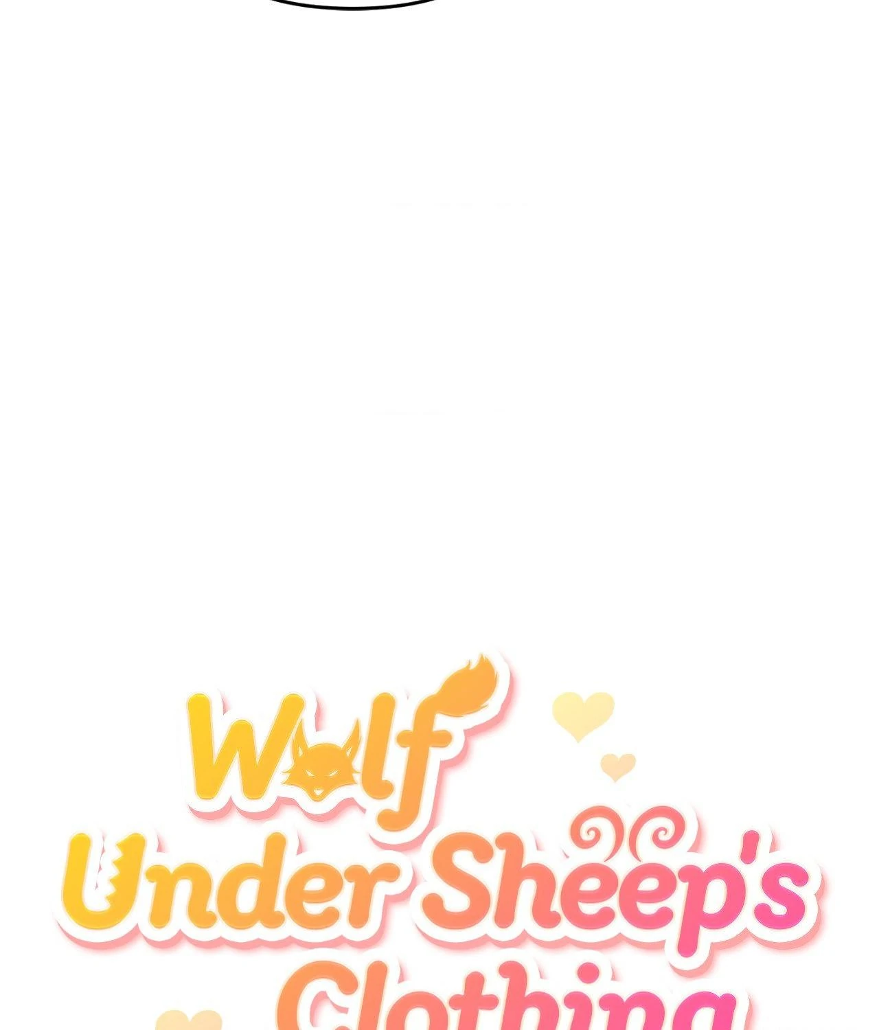 Wolf Under Sheep’s Clothing Chapter 34 - Page 14