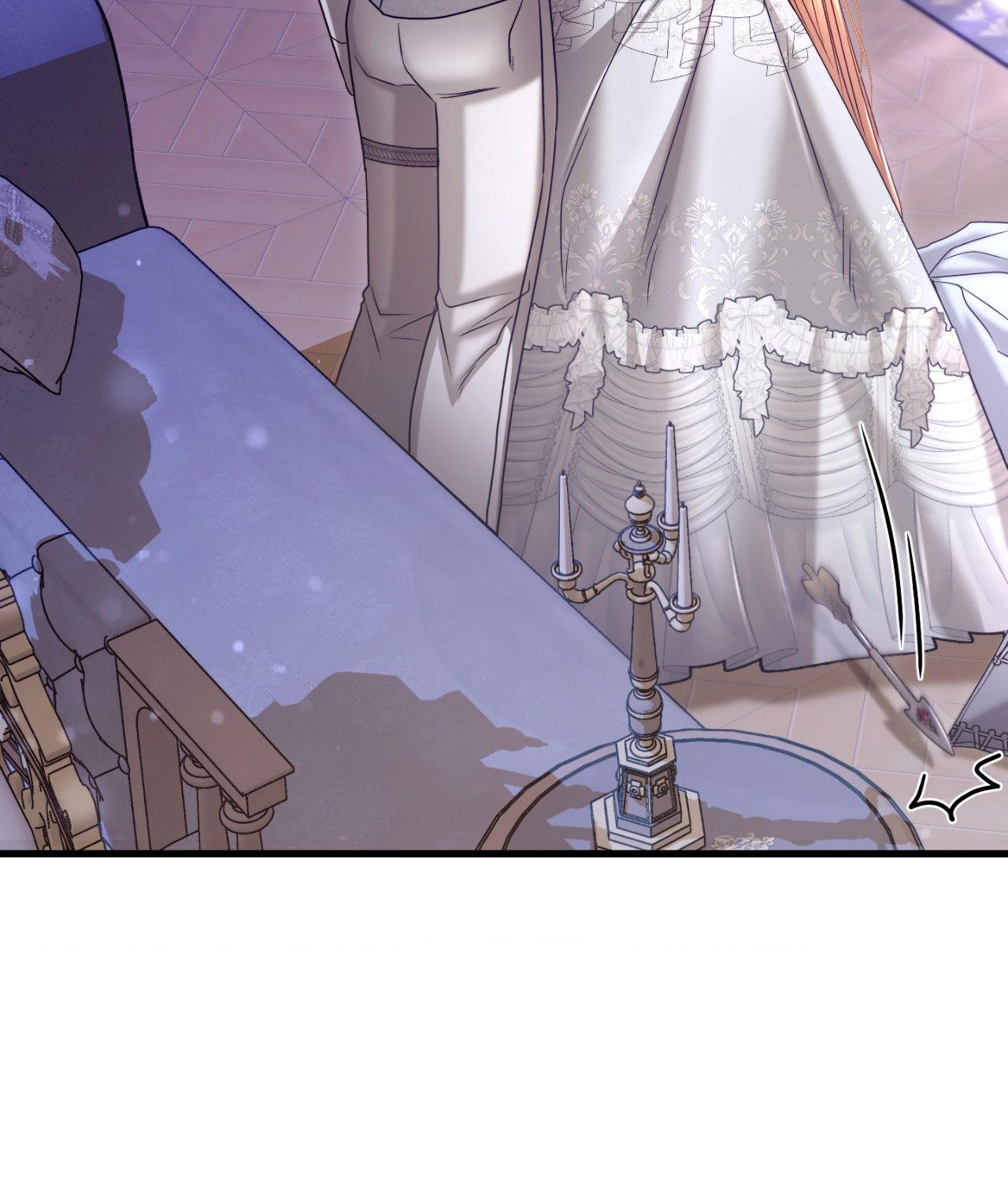 Wolf Under Sheep’s Clothing Chapter 34 - Page 138