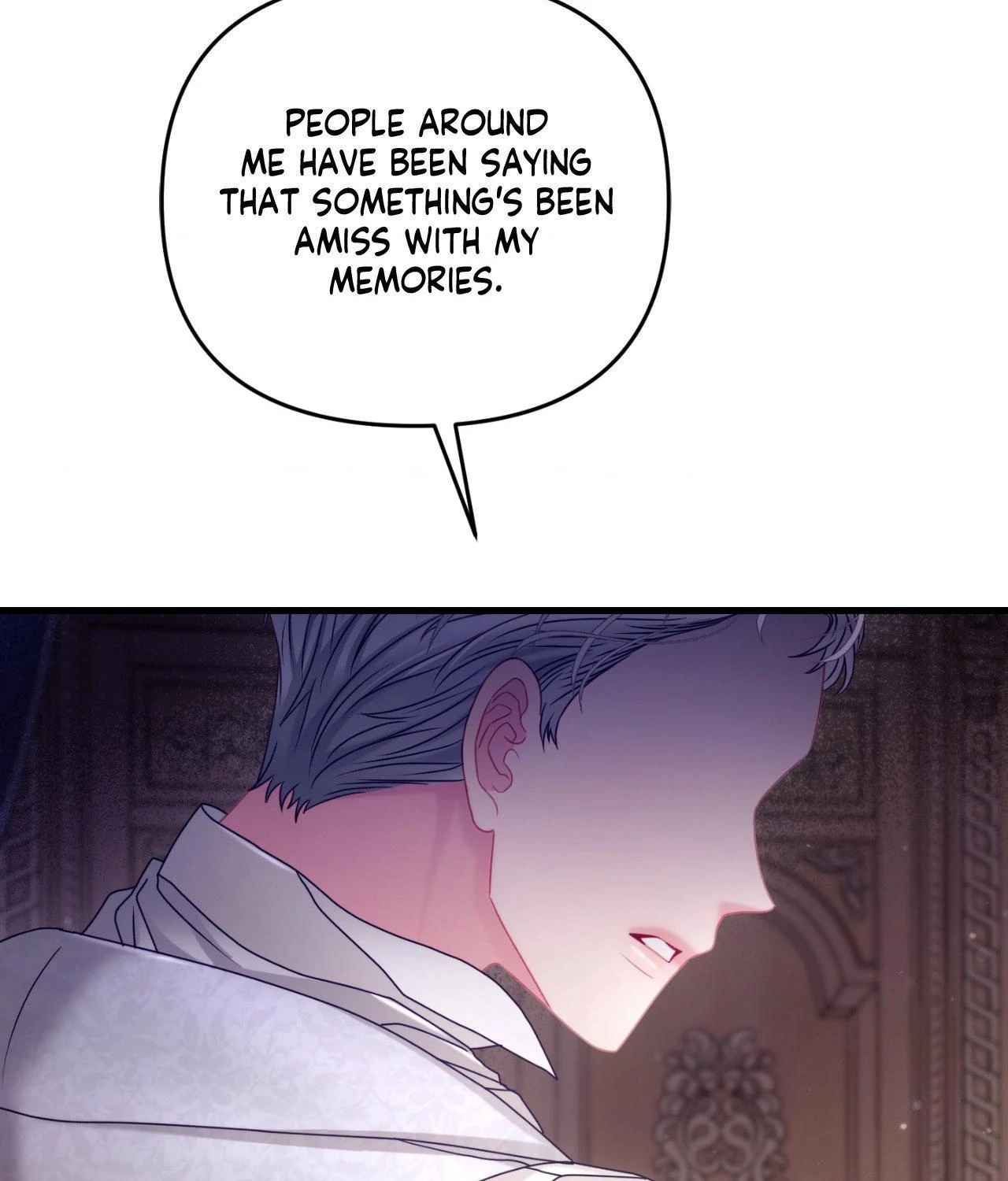 Wolf Under Sheep’s Clothing Chapter 34 - Page 140