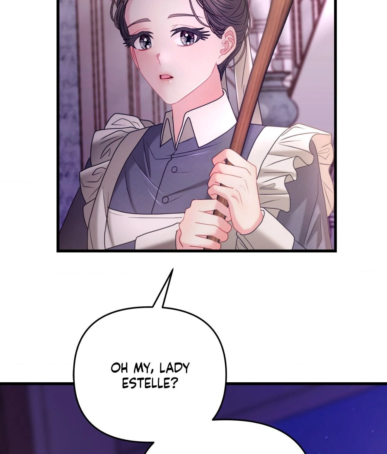 Wolf Under Sheep’s Clothing Chapter 34 - Page 17