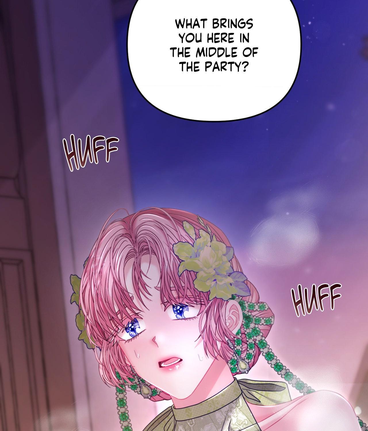 Wolf Under Sheep’s Clothing Chapter 34 - Page 18