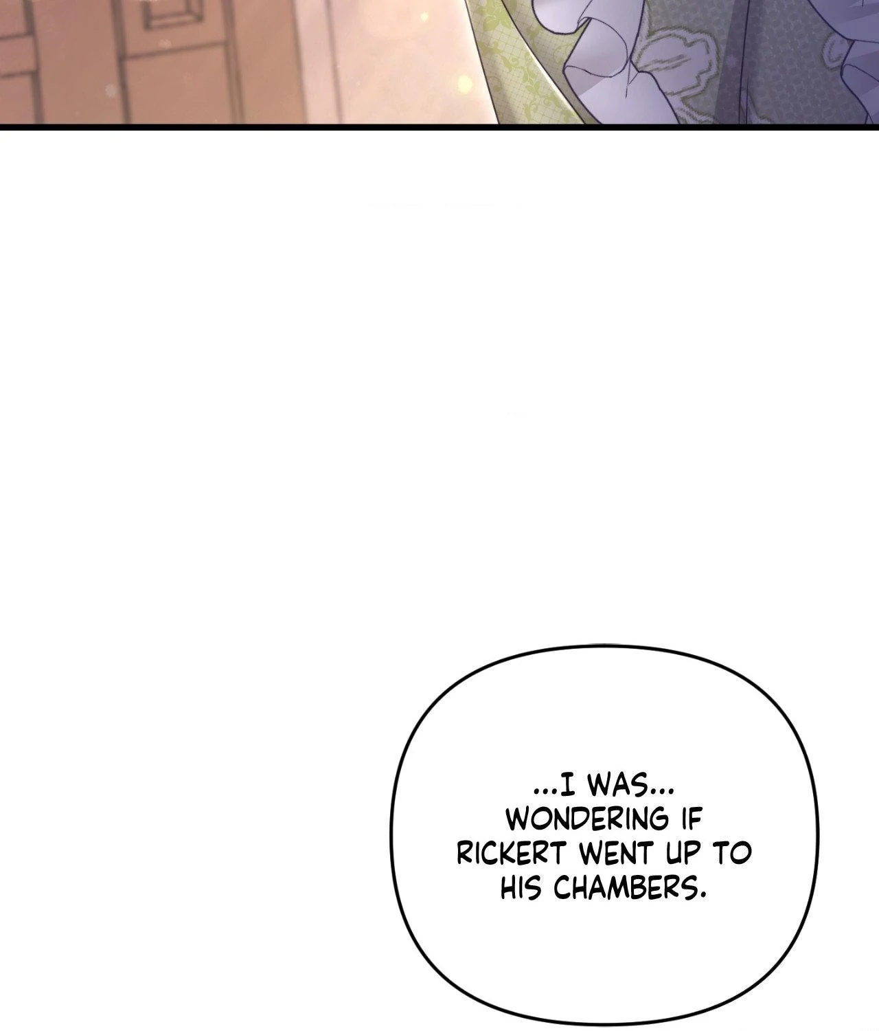 Wolf Under Sheep’s Clothing Chapter 34 - Page 20