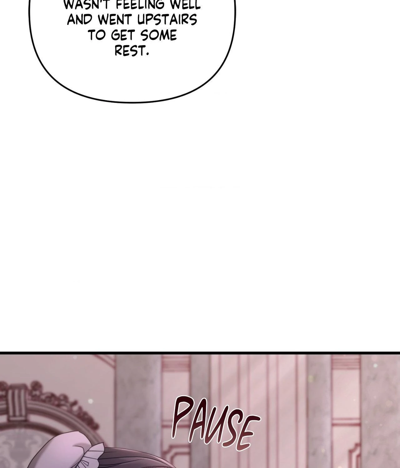 Wolf Under Sheep’s Clothing Chapter 34 - Page 22