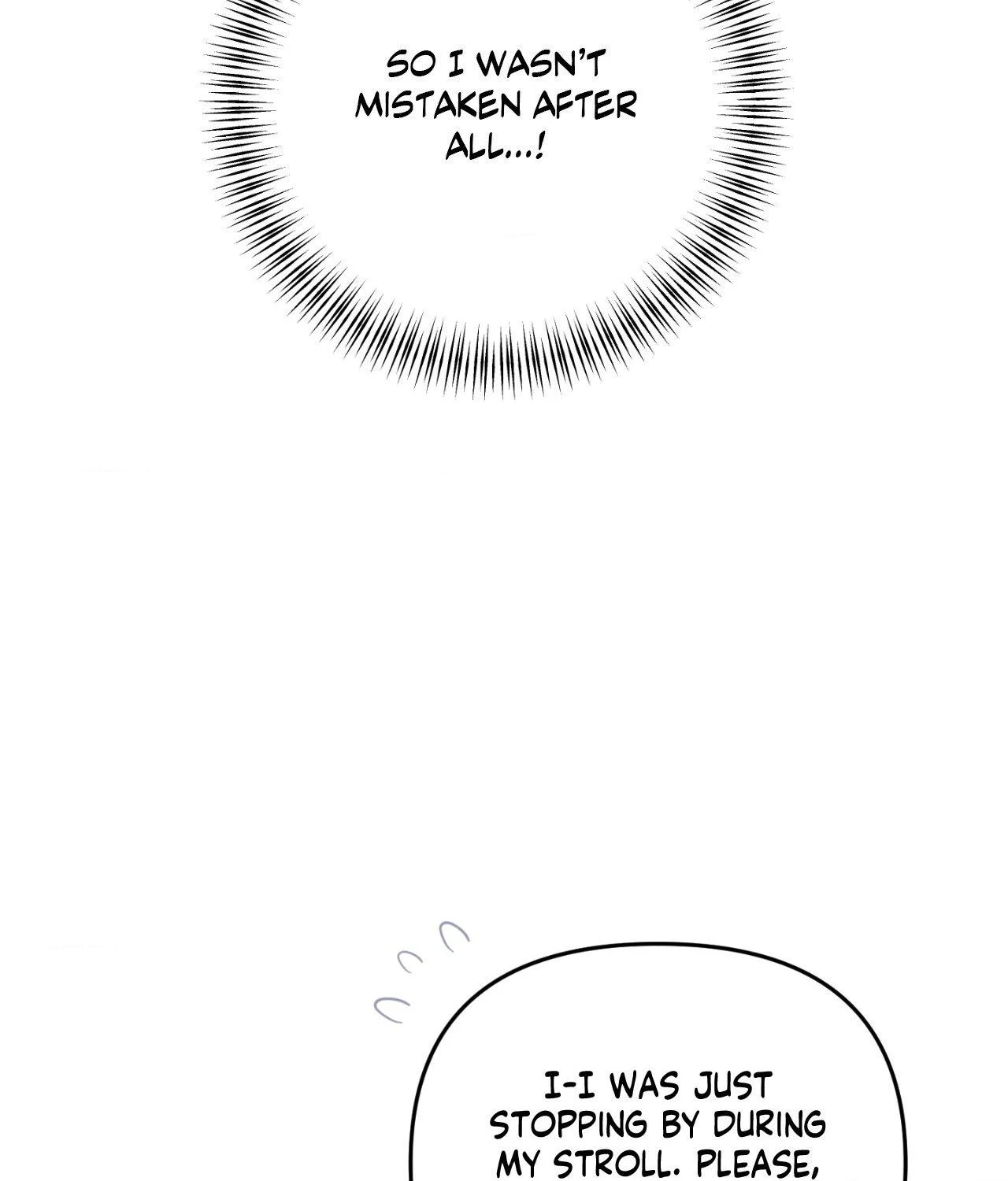 Wolf Under Sheep’s Clothing Chapter 34 - Page 27