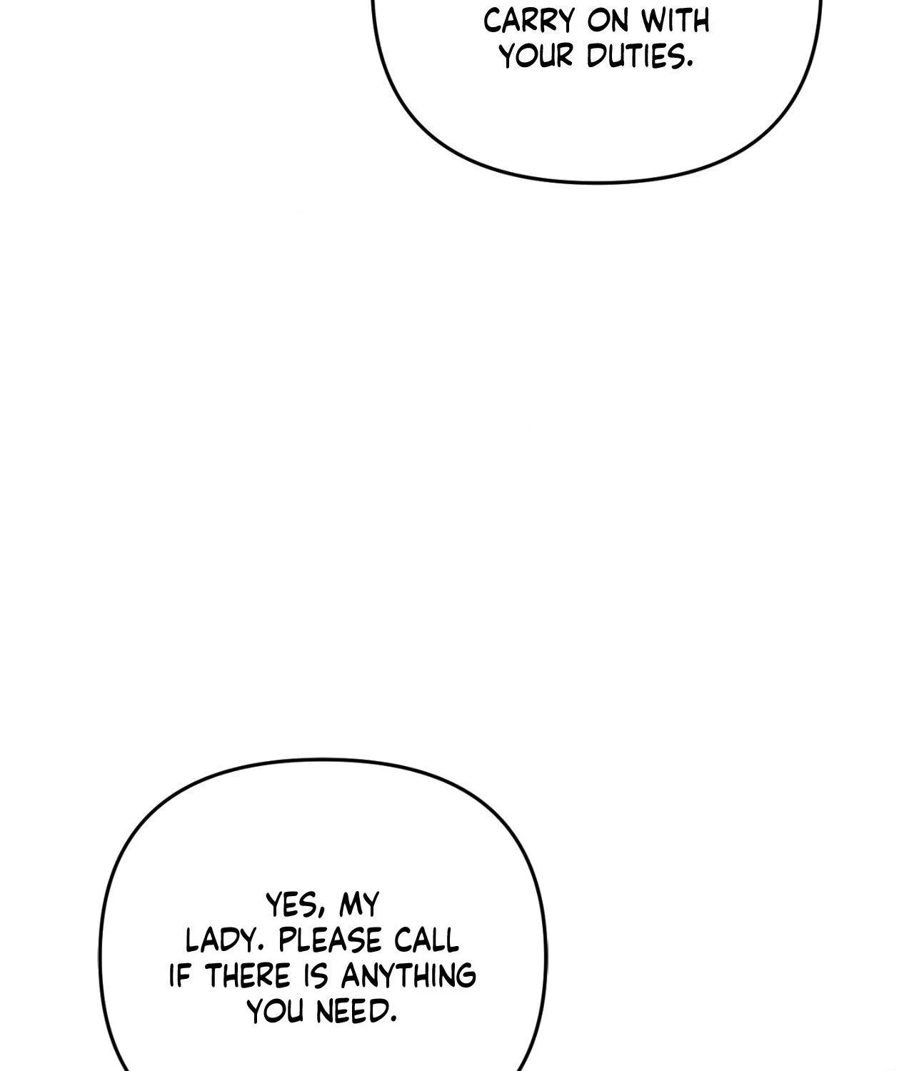 Wolf Under Sheep’s Clothing Chapter 34 - Page 28